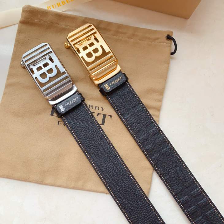 Picture of Burberry Belts _SKUfw242731276fw
